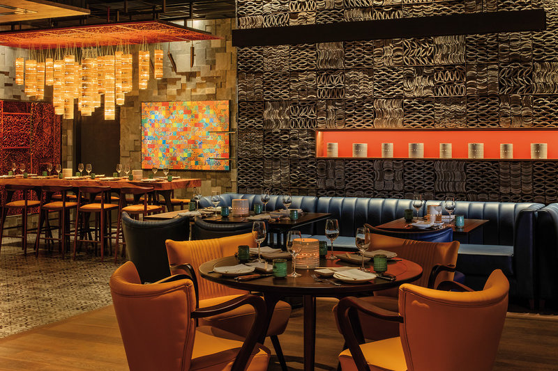 Raffles The Palm 18