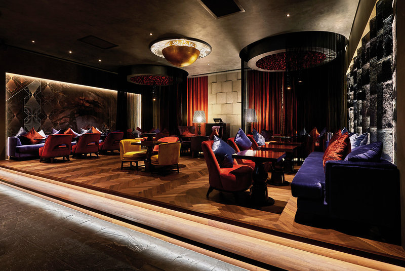 Raffles The Palm 19