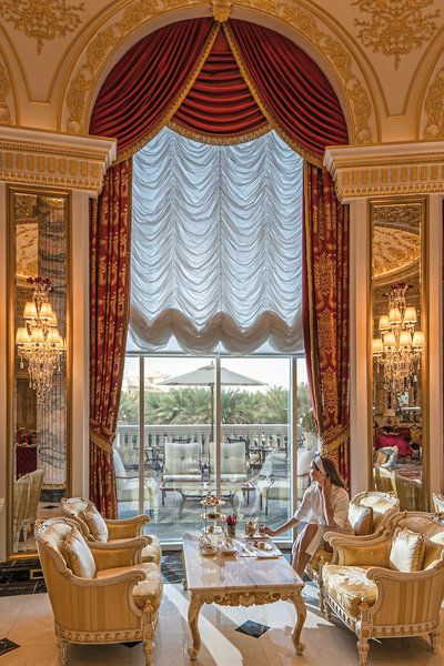 Raffles The Palm 21