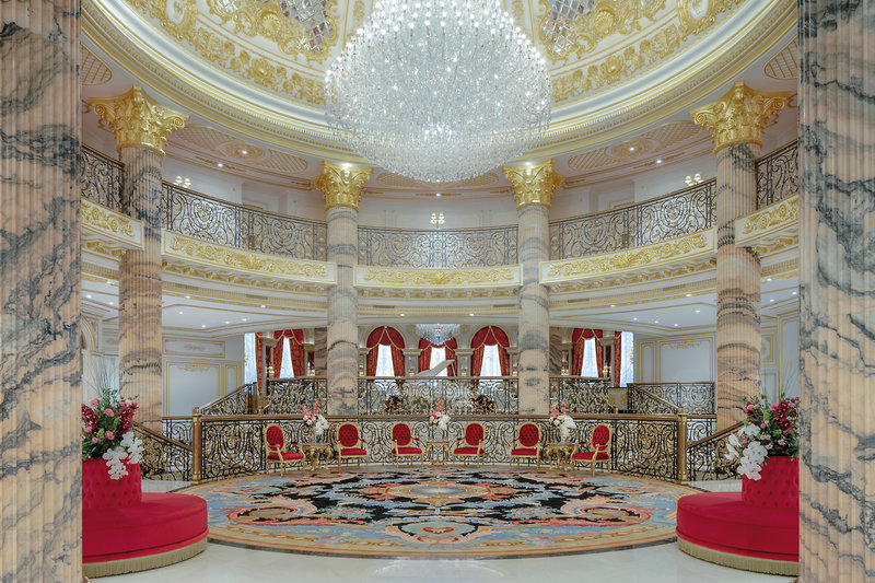 Raffles The Palm 23