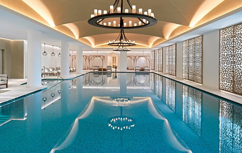Raffles The Palm 25