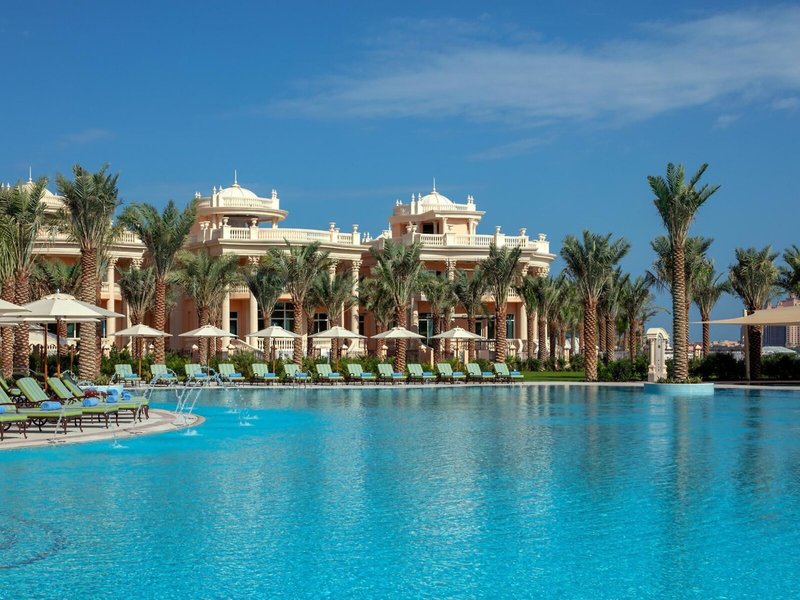 Raffles The Palm 6