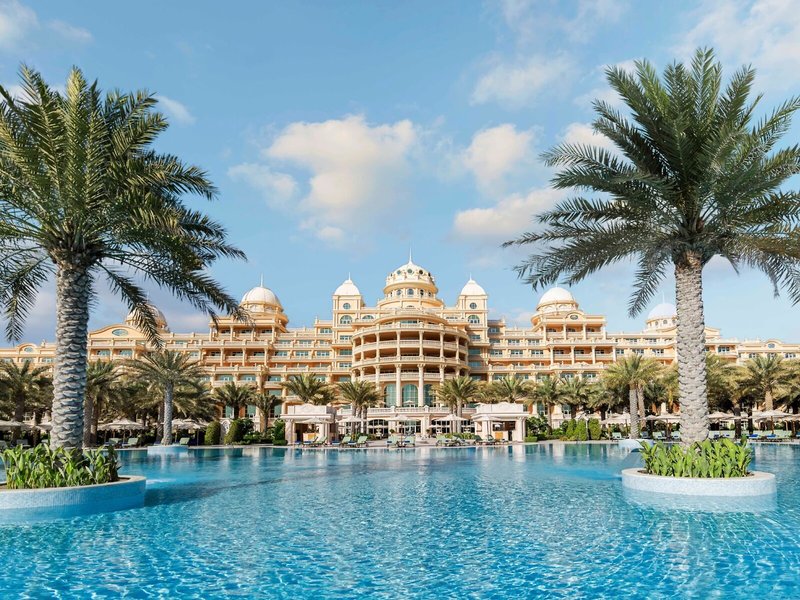 Raffles The Palm 8