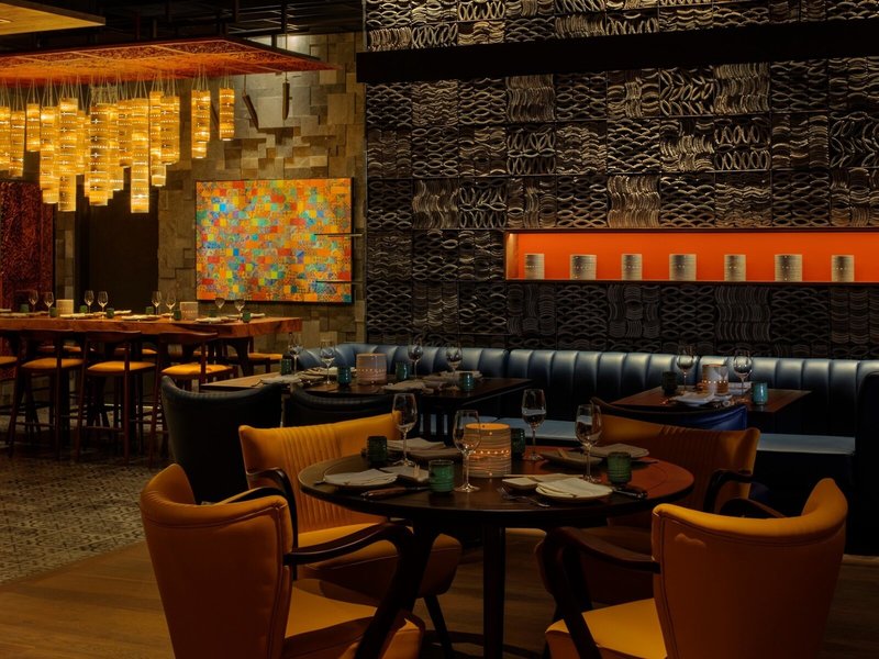 Raffles The Palm 21