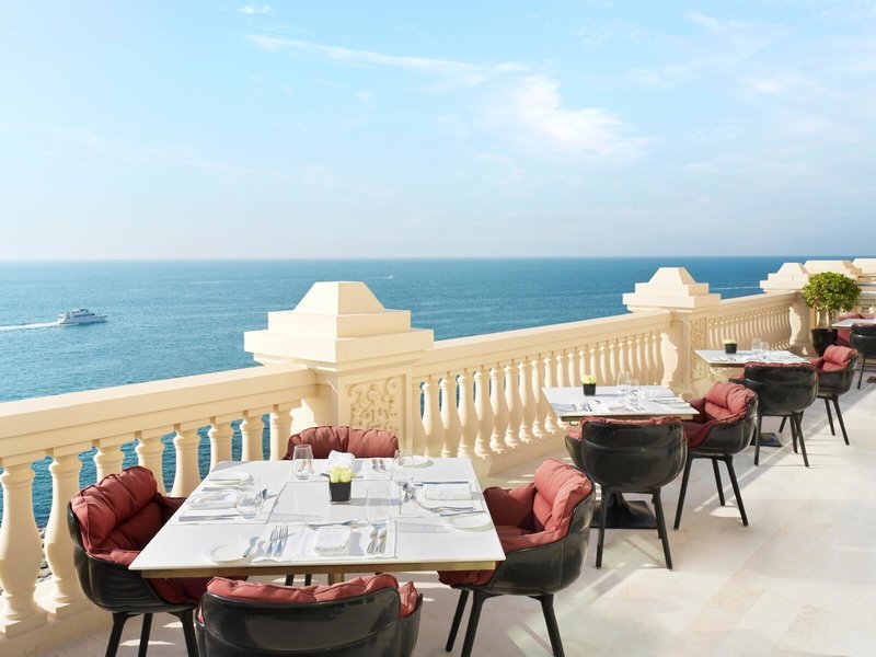 Raffles The Palm 24