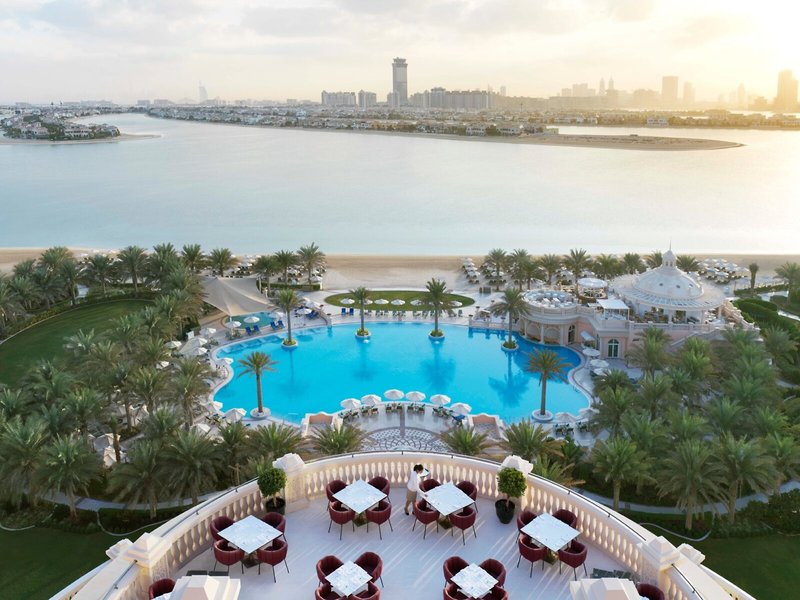 Raffles The Palm 25