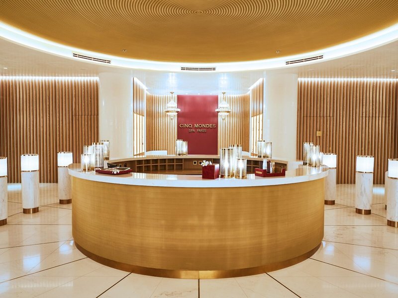 Raffles The Palm 32