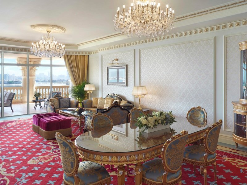 Raffles The Palm 40