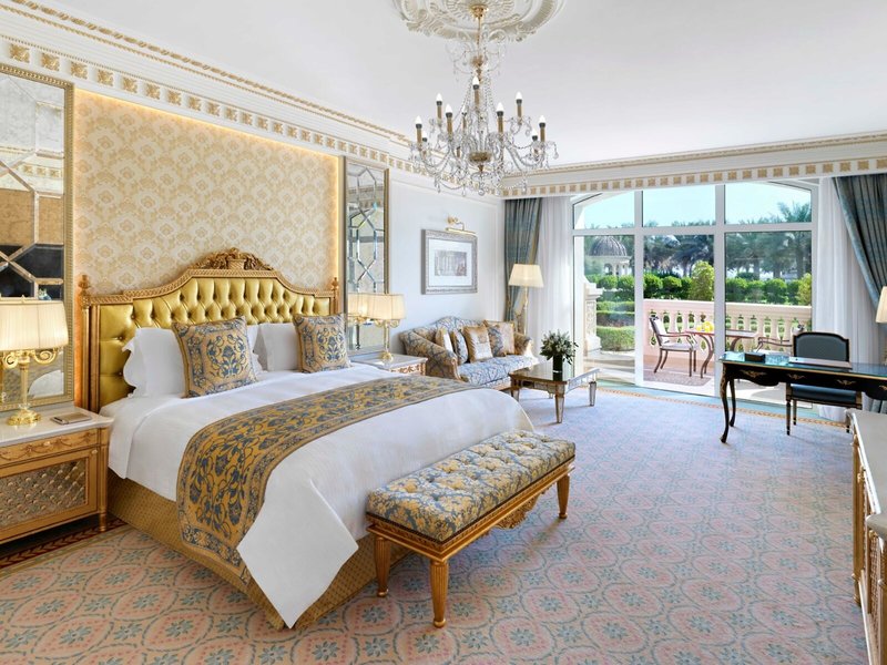 Raffles The Palm 42
