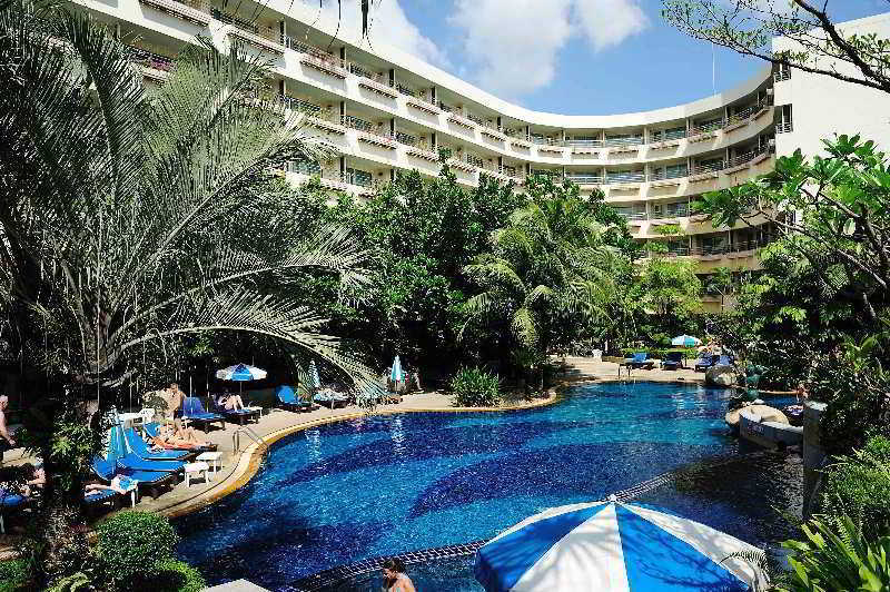 The Royal Paradise Hotel & Spa 3