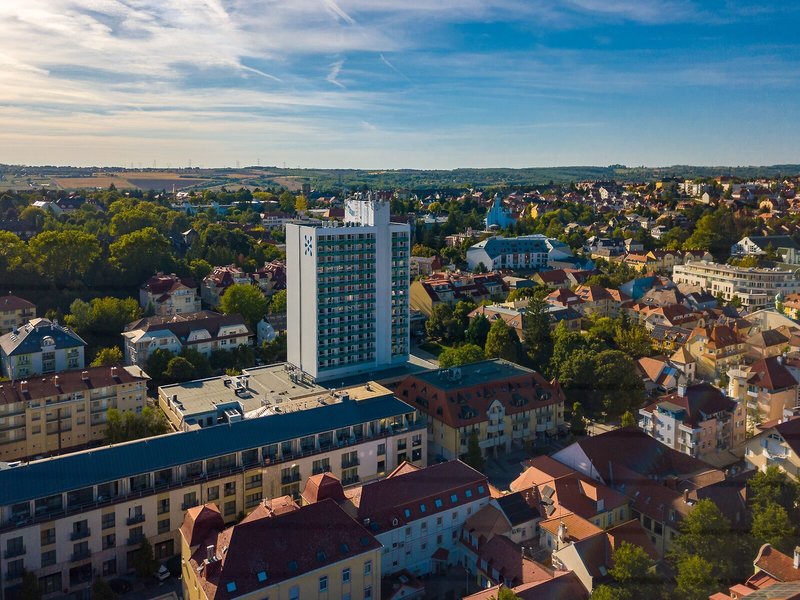 Hunguest Hotel Panorama 2