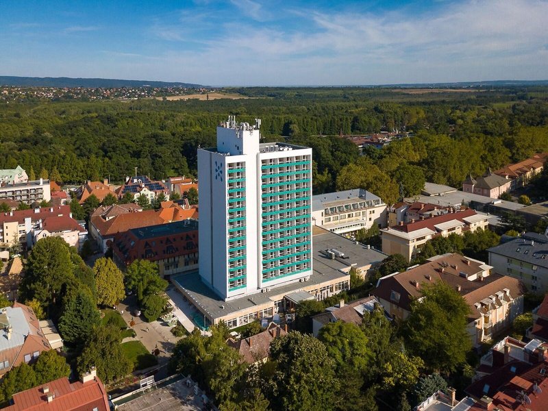 Hunguest Hotel Panorama 3