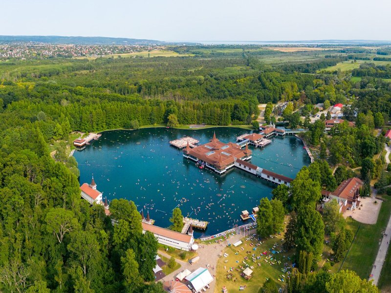Hunguest Hotel Panorama 5