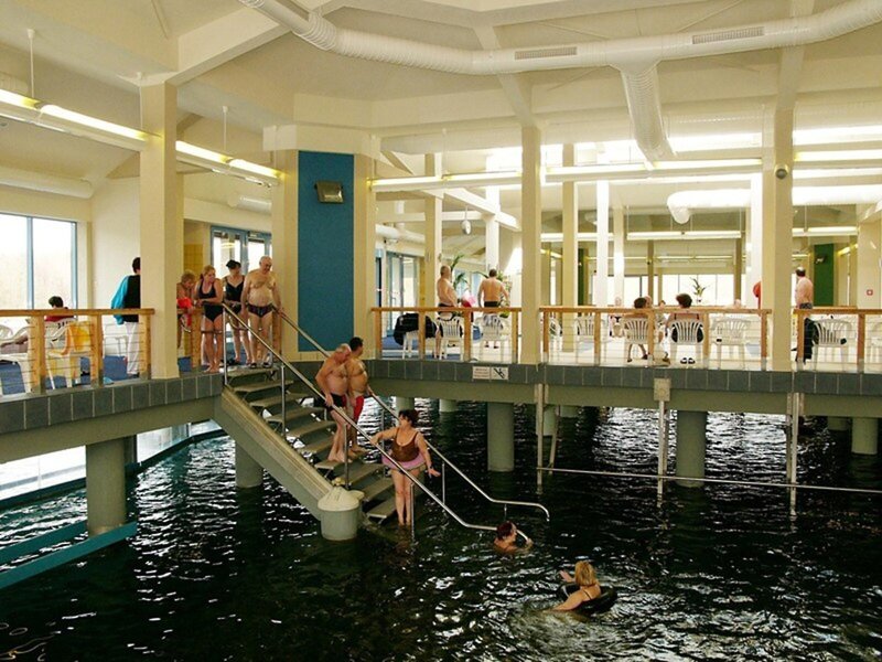 Hunguest Hotel Panorama 7