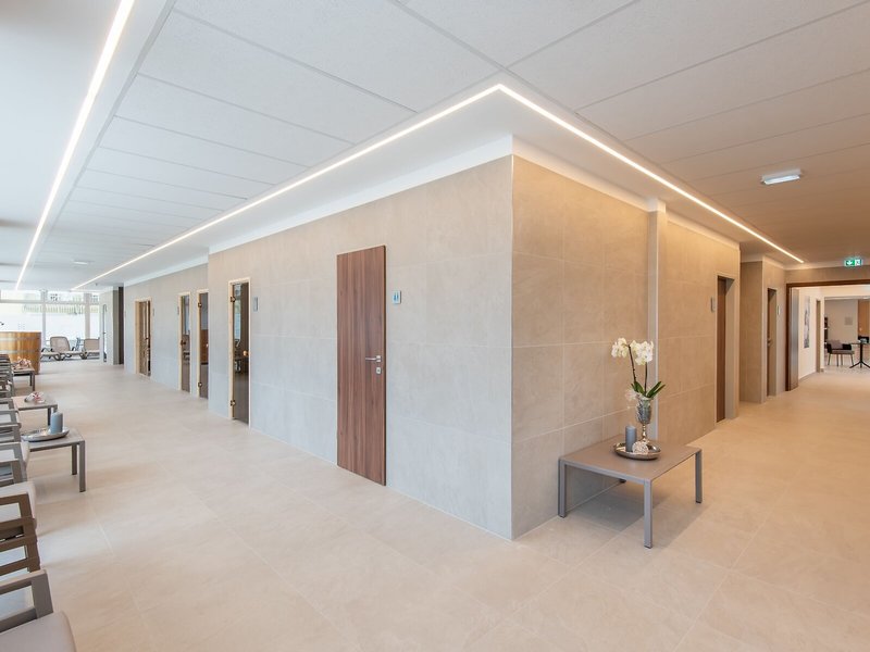 Hunguest Hotel Panorama 12