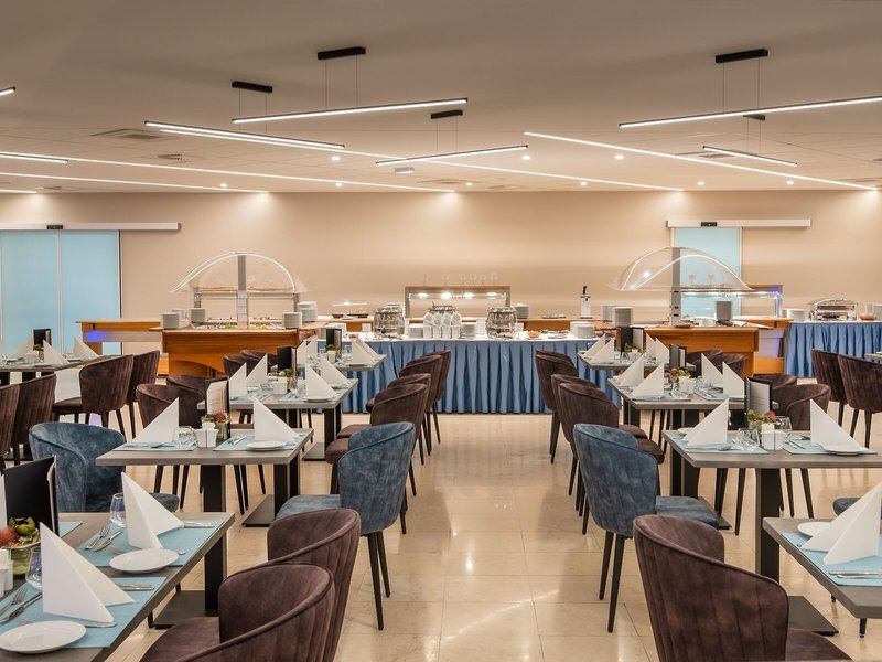 Hunguest Hotel Panorama 15