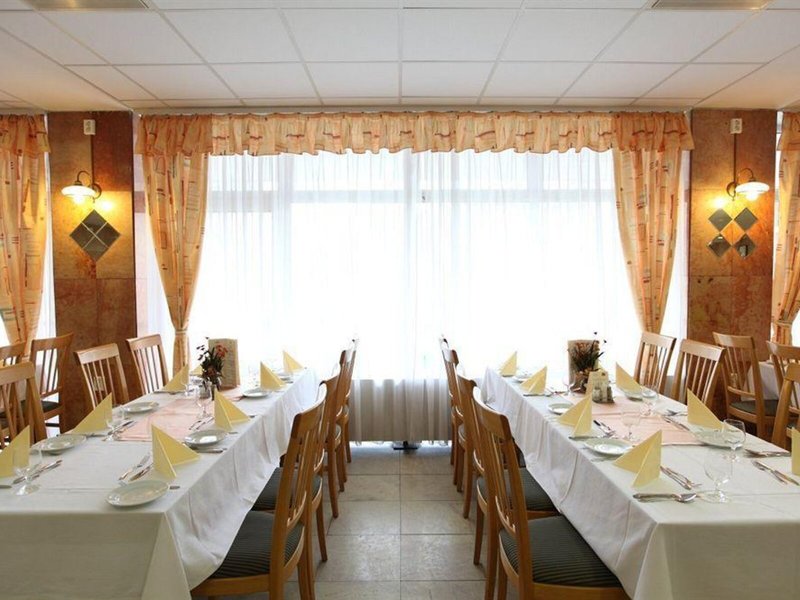 Hunguest Hotel Panorama 18