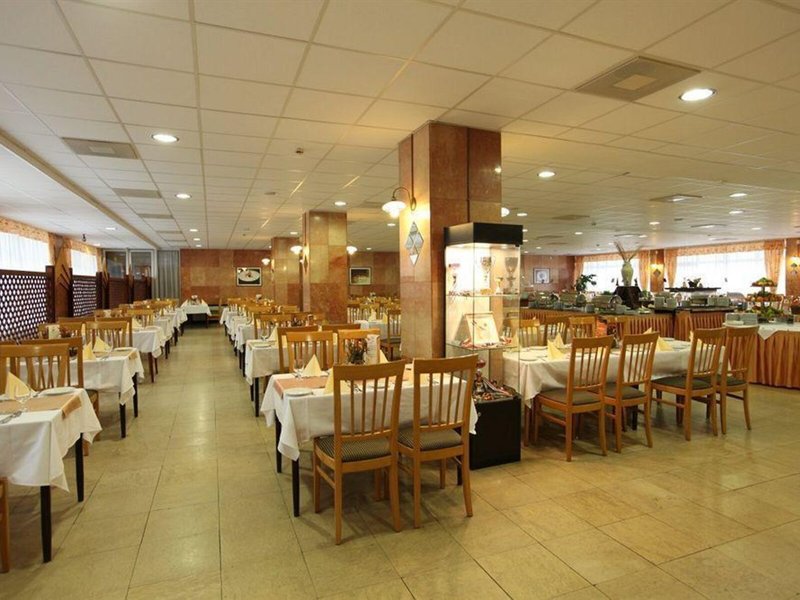 Hunguest Hotel Panorama 20