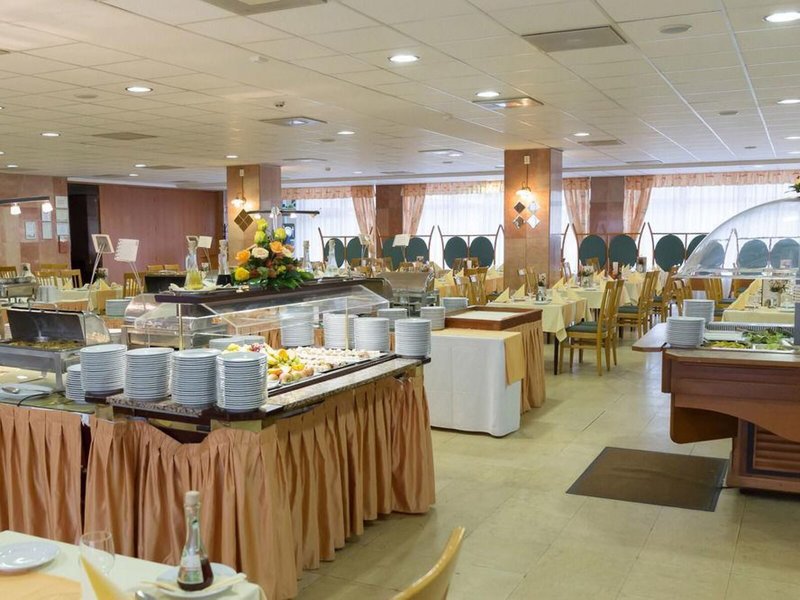 Hunguest Hotel Panorama 21