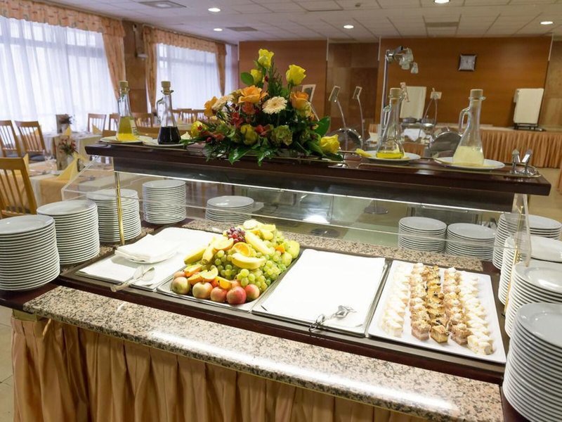 Hunguest Hotel Panorama 22