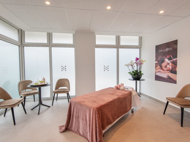 Hunguest Hotel Panorama 24