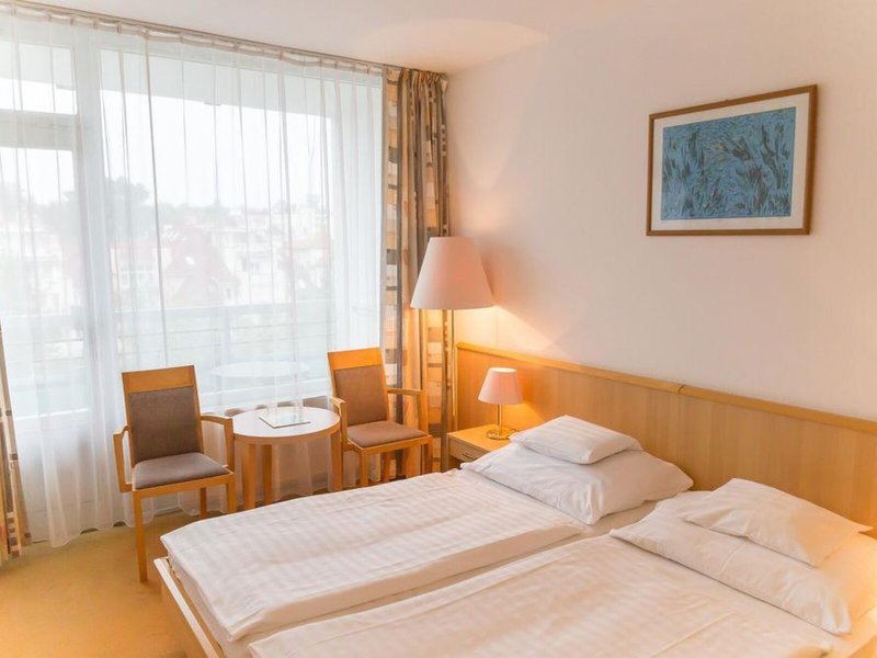 Hunguest Hotel Panorama 29