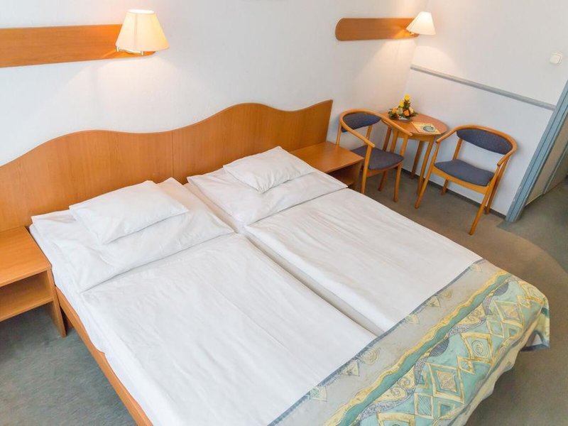 Hunguest Hotel Panorama 32