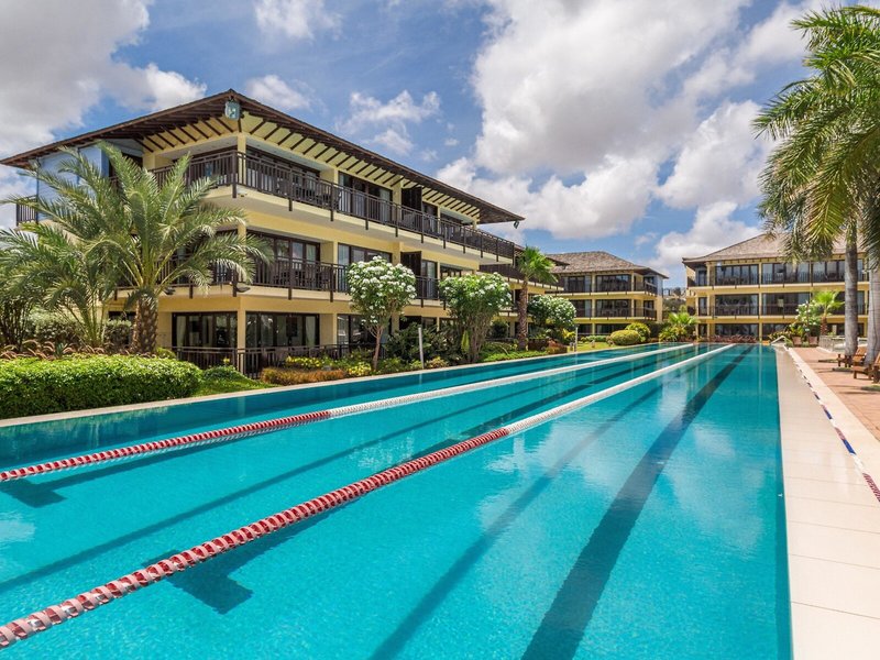 LionsDive Beach Resort 15