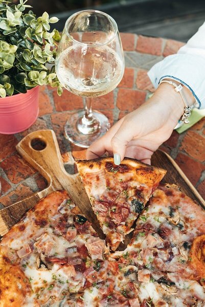 LionsDive Beach Resort 20