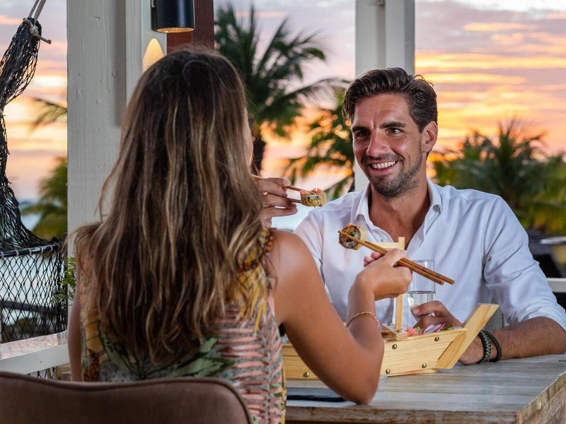 LionsDive Beach Resort 24