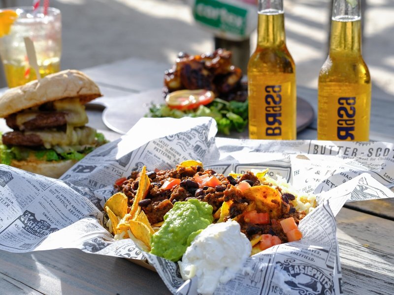 LionsDive Beach Resort 29