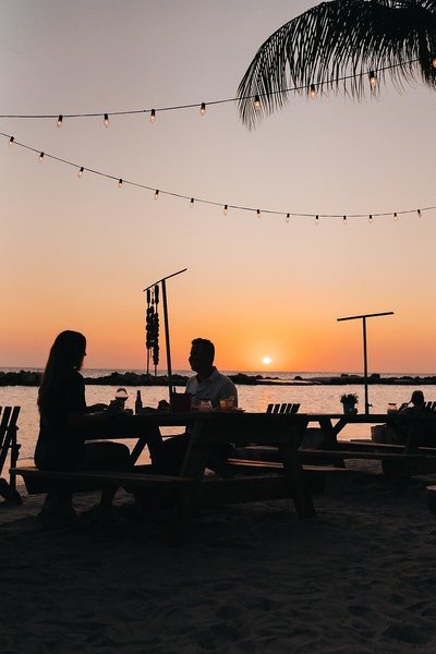 LionsDive Beach Resort 30