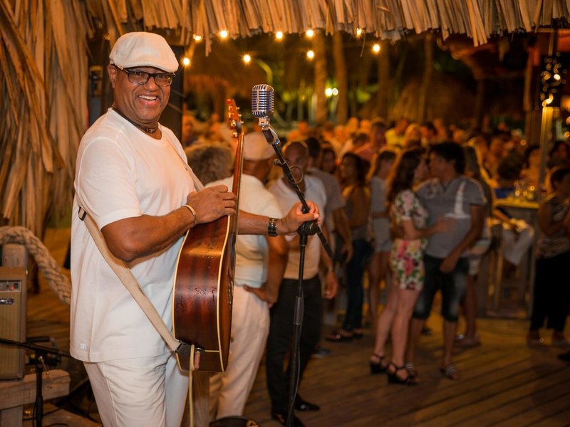 LionsDive Beach Resort 35