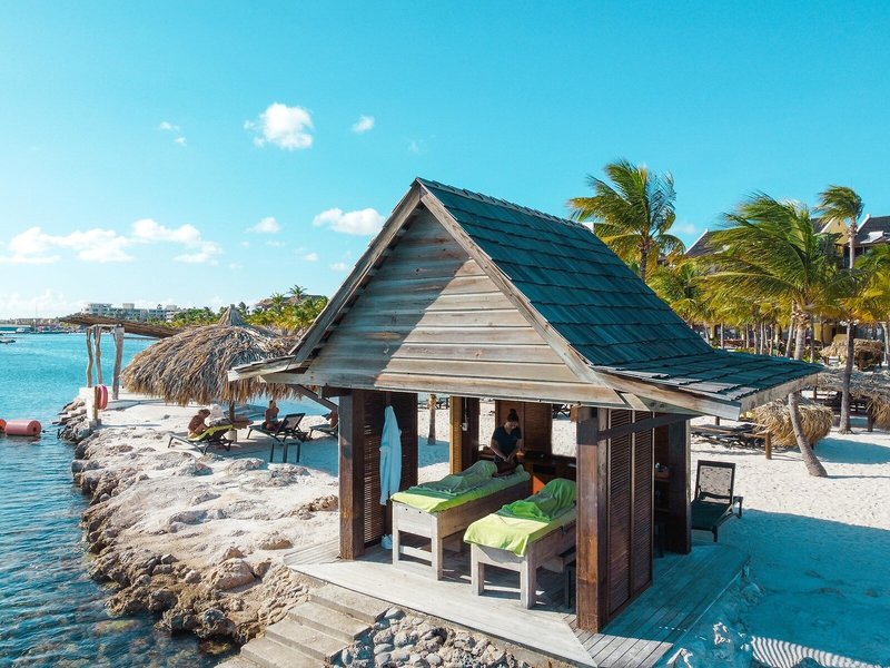 LionsDive Beach Resort 38