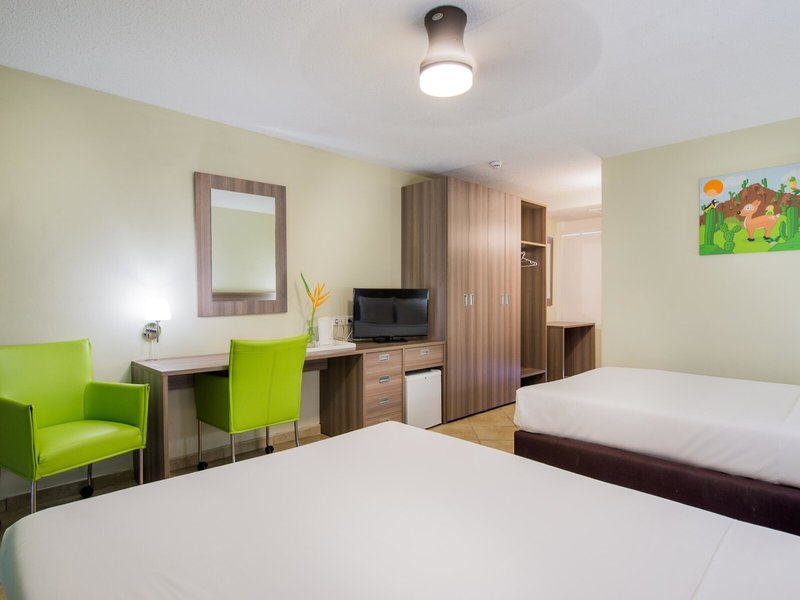 LionsDive Beach Resort 42