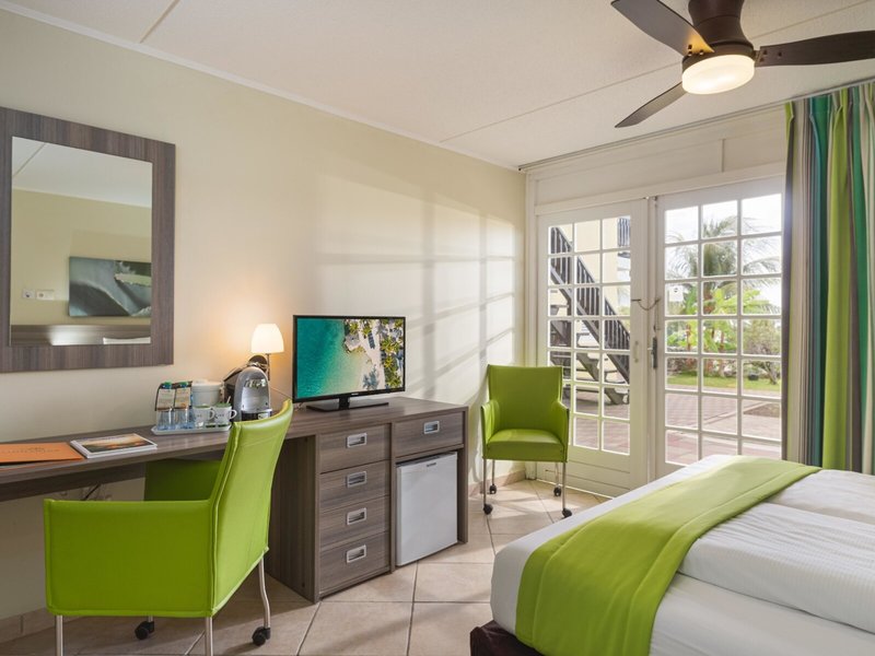 LionsDive Beach Resort 45