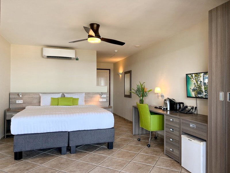 LionsDive Beach Resort 46