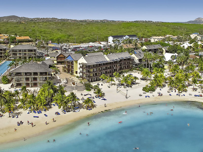 LionsDive Beach Resort 7