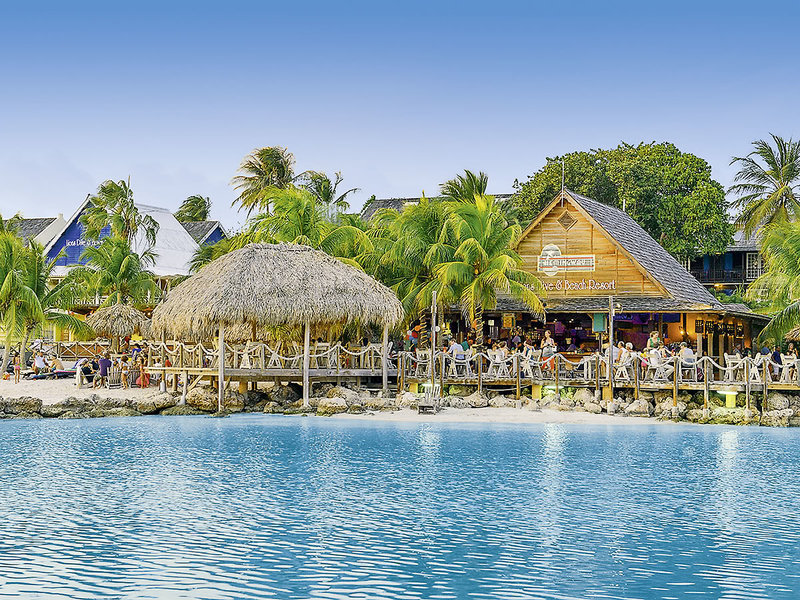 LionsDive Beach Resort 8