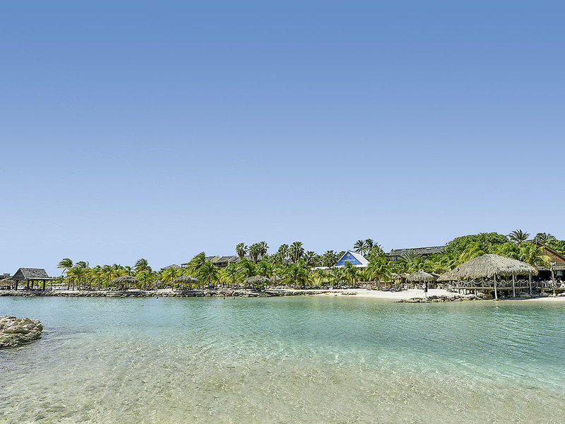 LionsDive Beach Resort 13