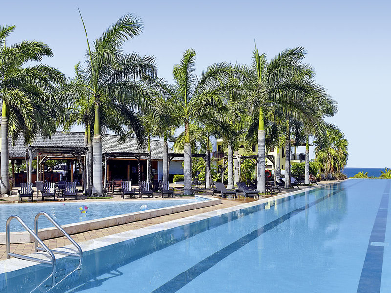 LionsDive Beach Resort 14