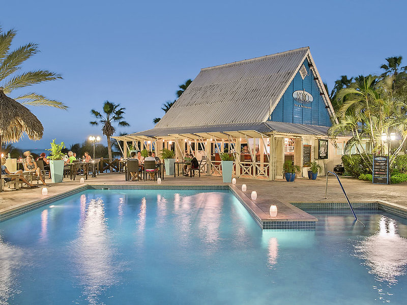 LionsDive Beach Resort 15