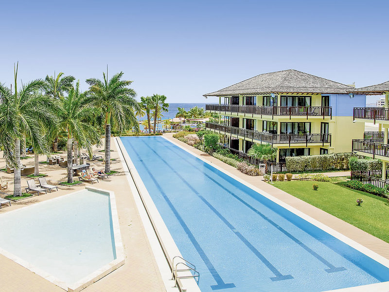 LionsDive Beach Resort 16