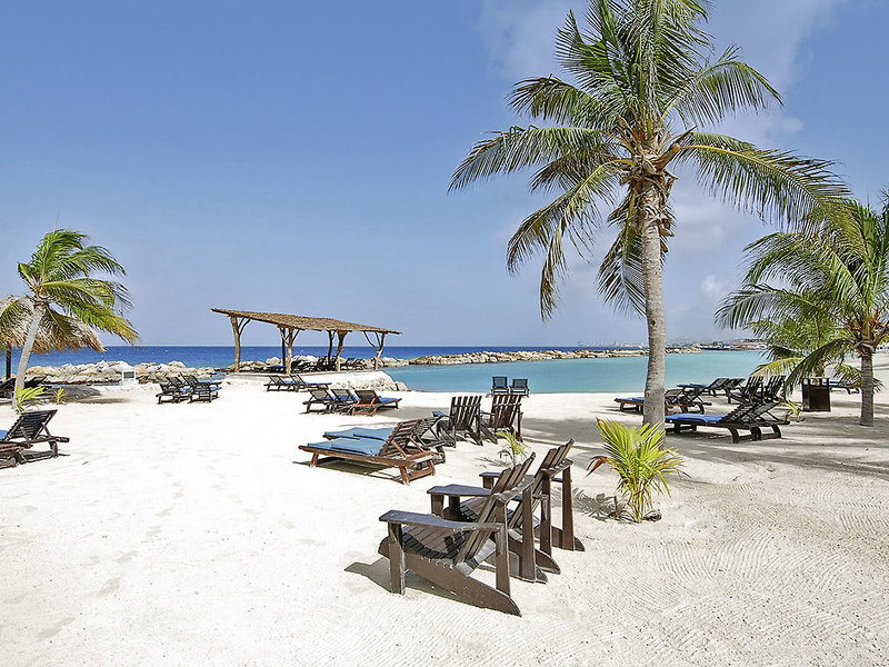 LionsDive Beach Resort 19