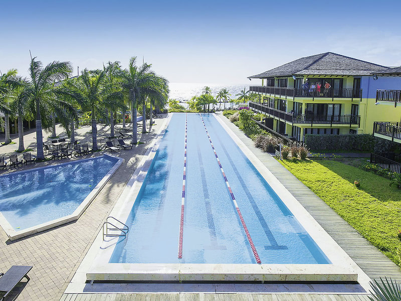 LionsDive Beach Resort 20