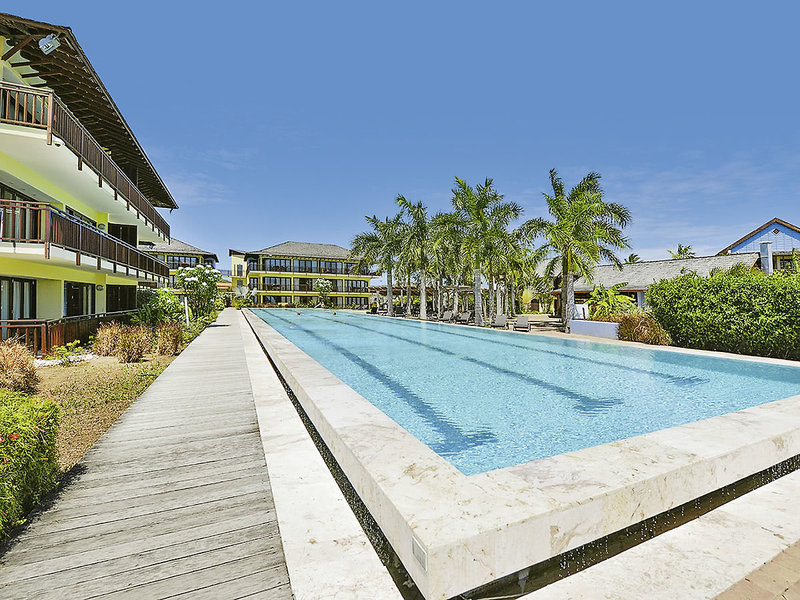 LionsDive Beach Resort 21
