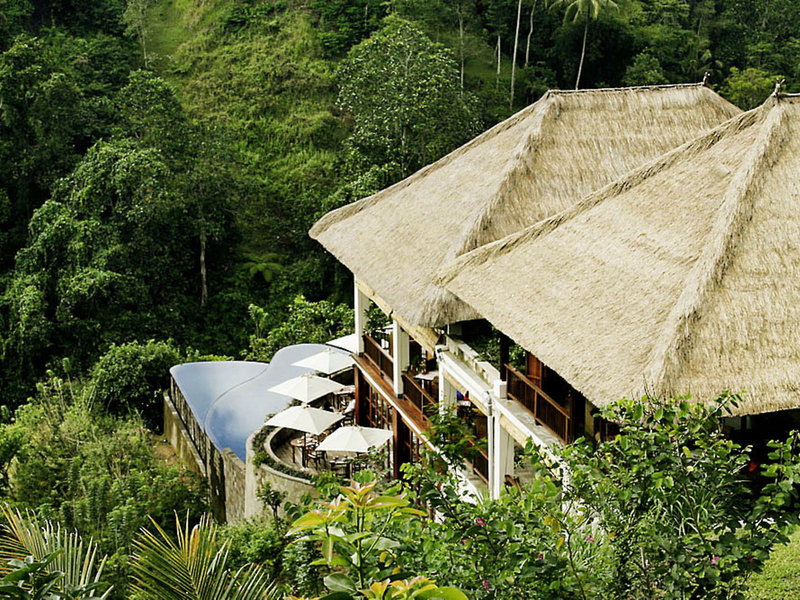 Hanging Gardens Of Bali 2