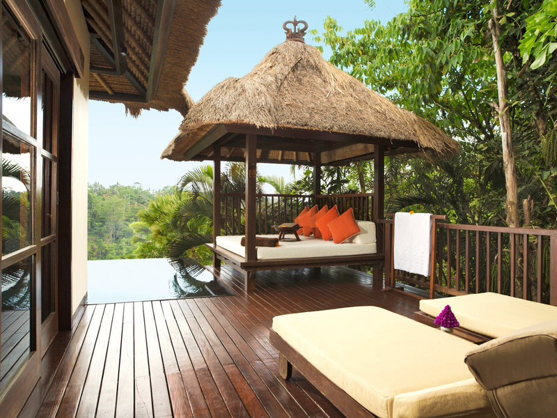 Hanging Gardens Of Bali 4