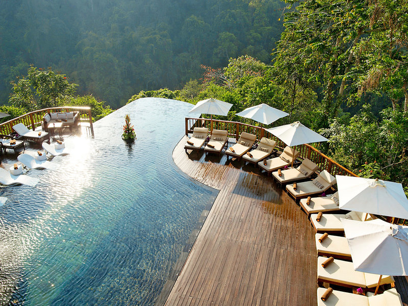 Hanging Gardens Of Bali 6