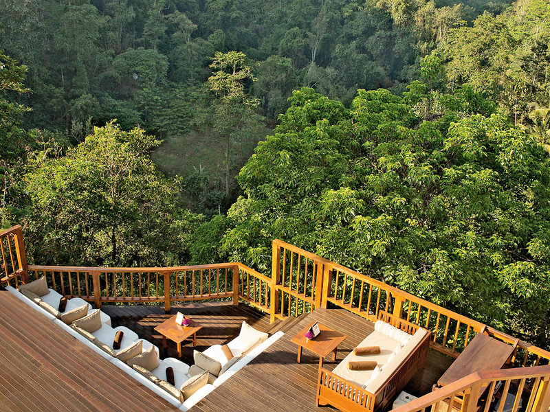 Hanging Gardens Of Bali 8